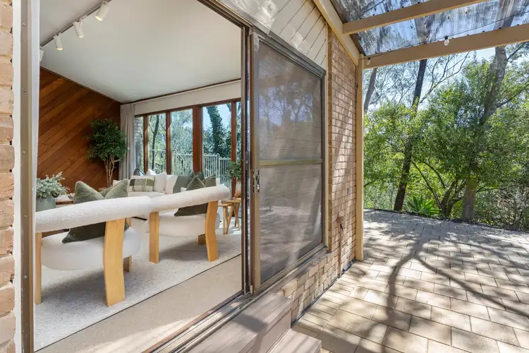 Sixth view of Homely house listing, 21 Deane Avenue, Belair SA 5052