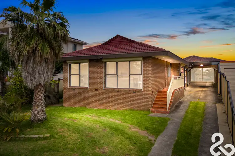 83 Gardenia Road, Thomastown VIC 3074