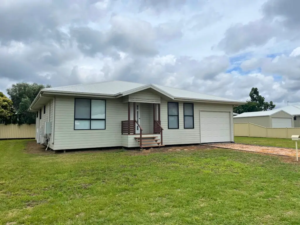 Main view of Homely house listing, 5 Wilga Court, Dalby QLD 4405