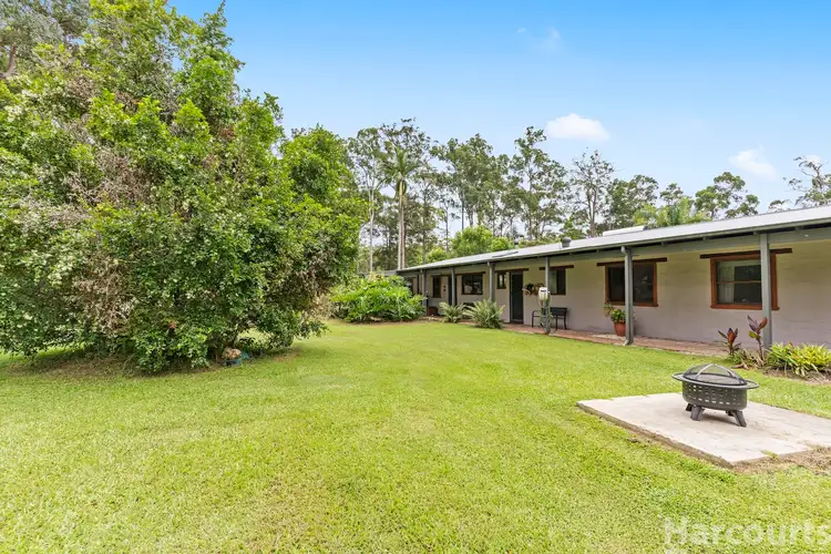 Third view of Homely rural property listing, 62 Bloodwood Crescent, Yarravel NSW 2440