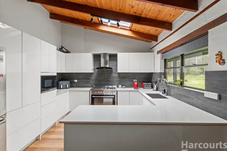 Fourth view of Homely rural property listing, 62 Bloodwood Crescent, Yarravel NSW 2440