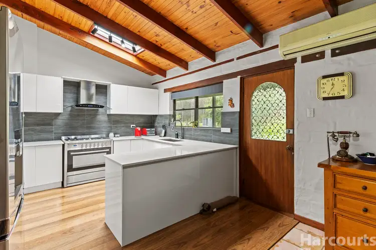 Fifth view of Homely rural property listing, 62 Bloodwood Crescent, Yarravel NSW 2440