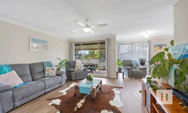 Third view of Homely house listing, 2 Tristram Close, Lake Haven NSW 2263