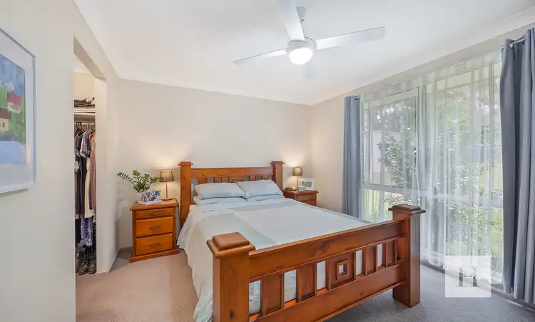 Fifth view of Homely house listing, 2 Tristram Close, Lake Haven NSW 2263