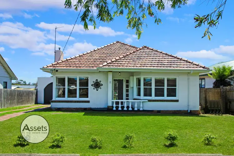 11 Richardson Street, Portland VIC 3305