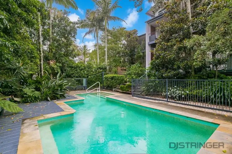 3/4B Chitticks Lane, Fingal Head NSW 2487