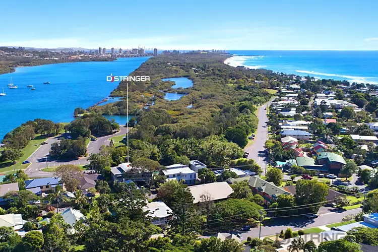 3/4B Chitticks Lane, Fingal Head NSW 2487
