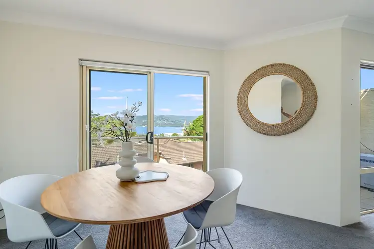 Third view of Homely apartment listing, 11/2-4 Mulkarra Avenue, Gosford NSW 2250