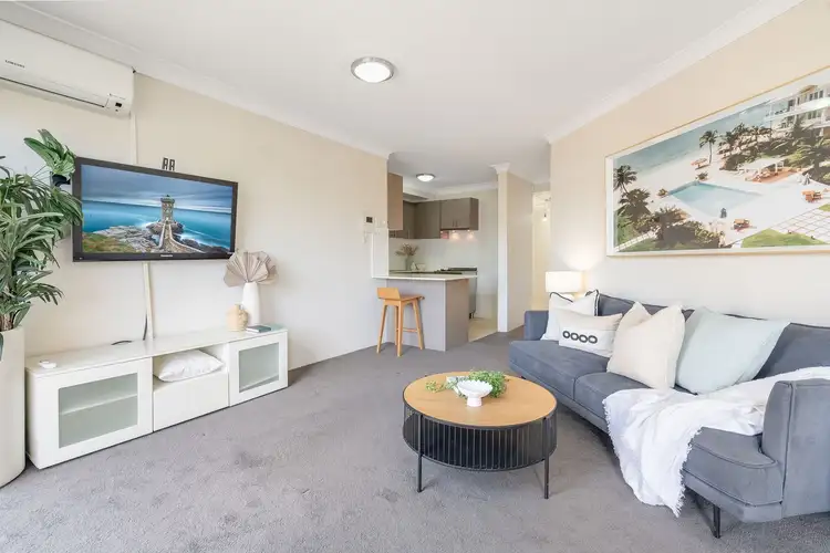 Fourth view of Homely apartment listing, 11/2-4 Mulkarra Avenue, Gosford NSW 2250