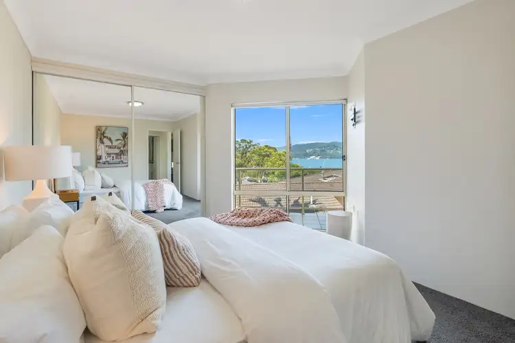 Sixth view of Homely apartment listing, 11/2-4 Mulkarra Avenue, Gosford NSW 2250