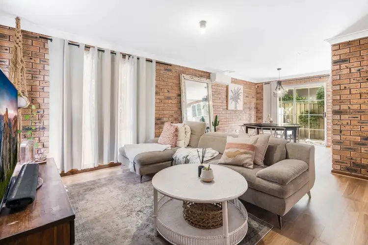 Second view of Homely townhouse listing, 1/27 Frederick Street, East Gosford NSW 2250