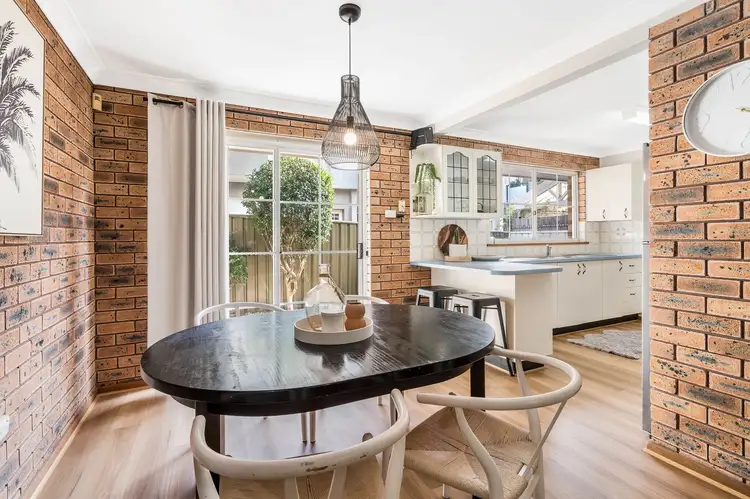 Fourth view of Homely townhouse listing, 1/27 Frederick Street, East Gosford NSW 2250