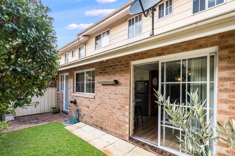 Sixth view of Homely townhouse listing, 1/27 Frederick Street, East Gosford NSW 2250