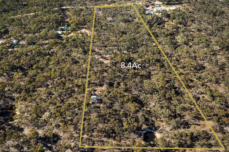 Second view of Homely rural property listing, 80 McMillan Road, Green Gully VIC 3462