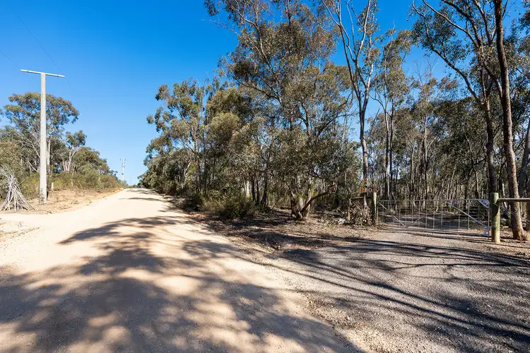 Third view of Homely rural property listing, 80 McMillan Road, Green Gully VIC 3462