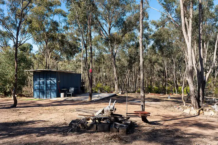 Sixth view of Homely rural property listing, 80 McMillan Road, Green Gully VIC 3462