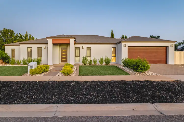 18 Sunrise Drive, Mildura VIC 3500