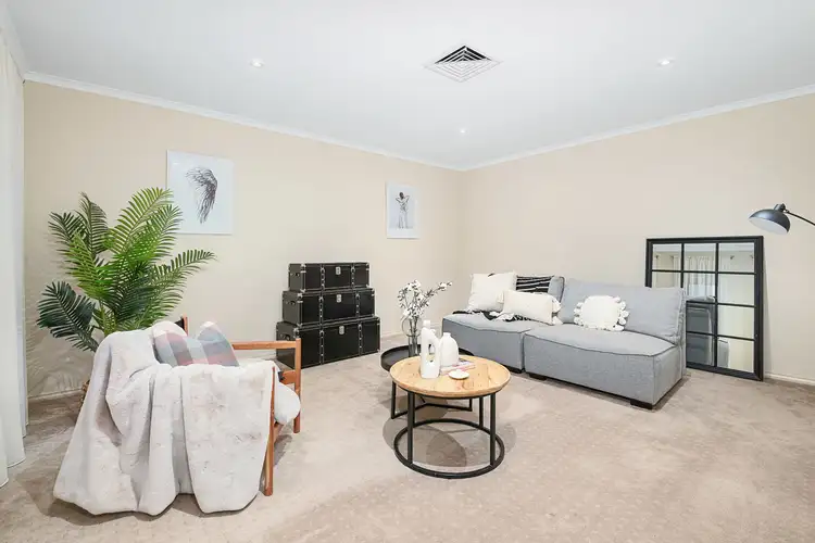 Fifth view of Homely house listing, 18 Sunrise Drive, Mildura VIC 3500