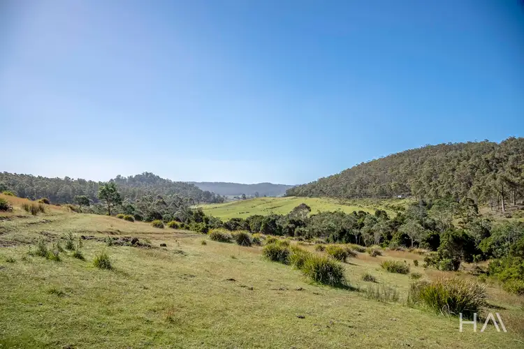 1 South Bridgenorth Road, Bridgenorth TAS 7277