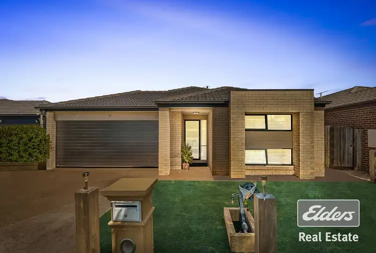 31 Laurence Way, Tarneit VIC 3029