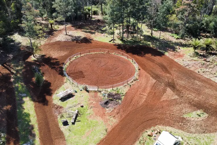 Third view of Homely house listing, 968 Ironcliffe Road, Penguin TAS 7316