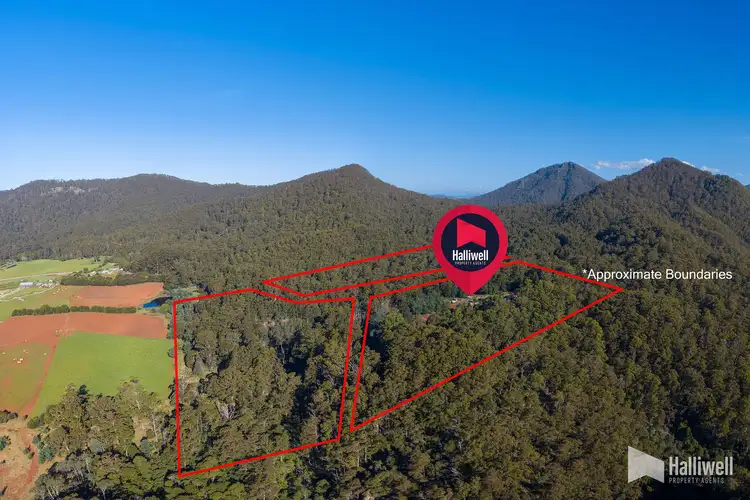 Fourth view of Homely house listing, 968 Ironcliffe Road, Penguin TAS 7316