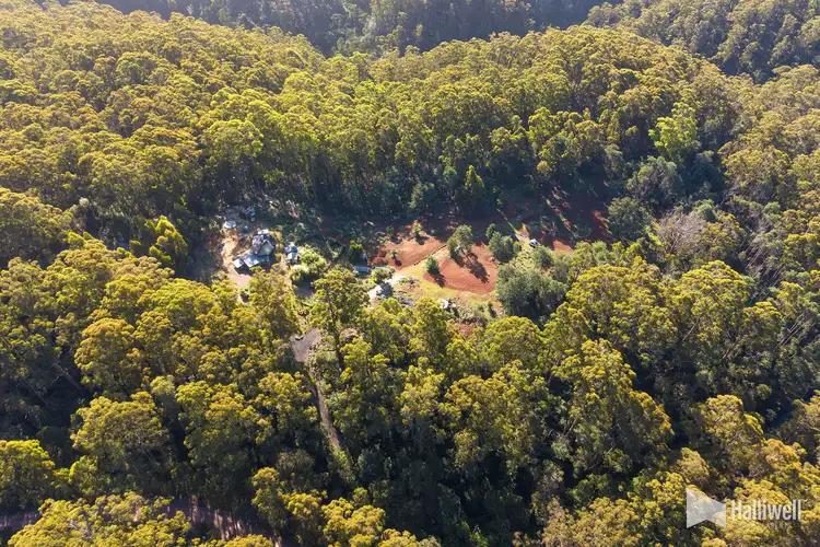 Sixth view of Homely house listing, 968 Ironcliffe Road, Penguin TAS 7316