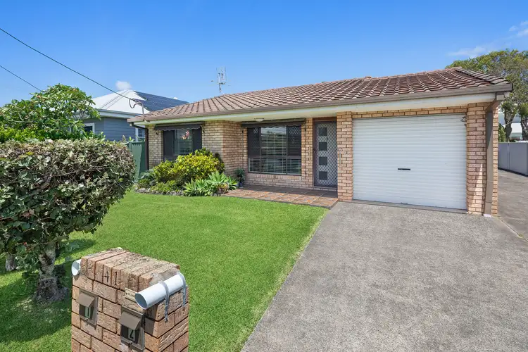 1/41 Elizabeth Street, Sawtell NSW 2452