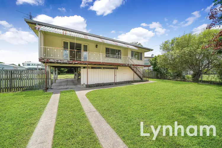 37 Bristol Street, Gulliver QLD 4812
