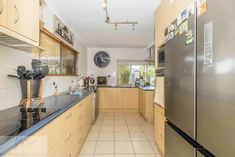 Second view of Homely house listing, 4 Hinkler Crescent, Mount Isa QLD 4825