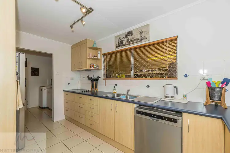 Third view of Homely house listing, 4 Hinkler Crescent, Mount Isa QLD 4825