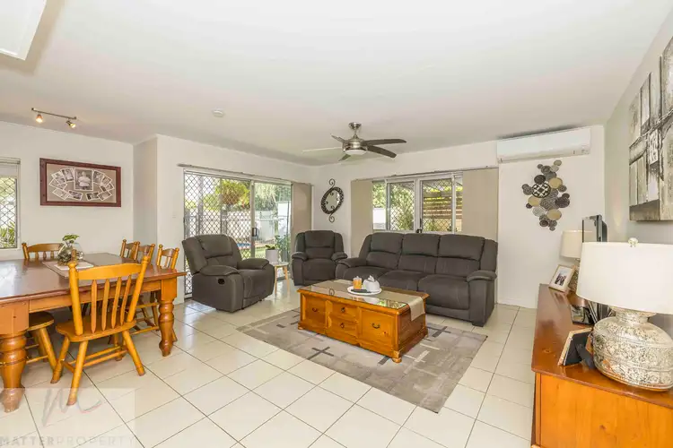 Fourth view of Homely house listing, 4 Hinkler Crescent, Mount Isa QLD 4825