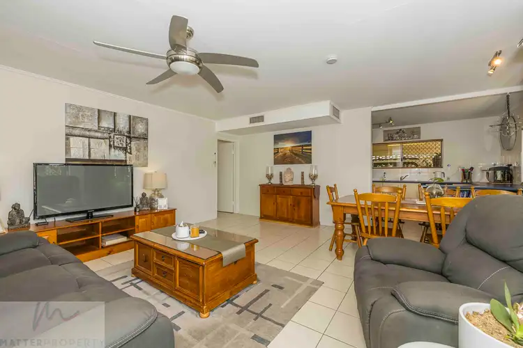 Fifth view of Homely house listing, 4 Hinkler Crescent, Mount Isa QLD 4825
