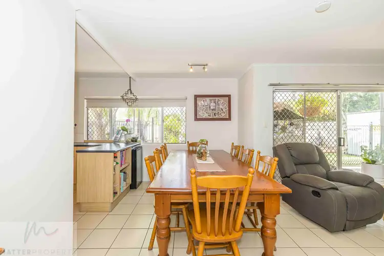 Sixth view of Homely house listing, 4 Hinkler Crescent, Mount Isa QLD 4825
