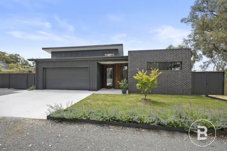 31 Oswin Drive, Creswick VIC 3363
