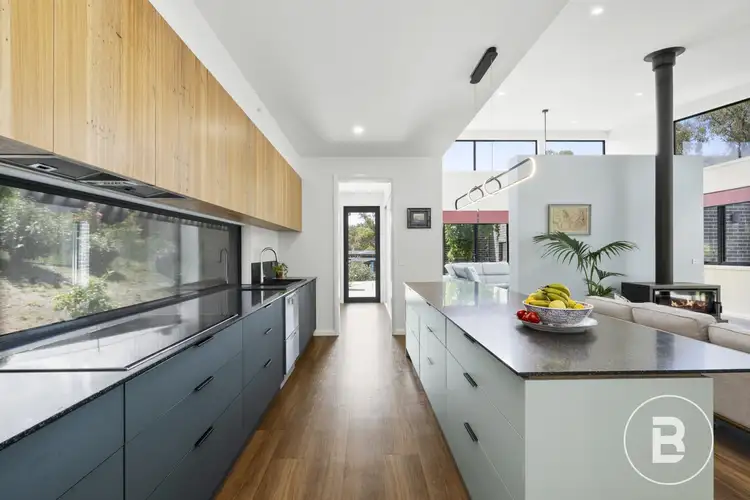Third view of Homely house listing, 31 Oswin Drive, Creswick VIC 3363