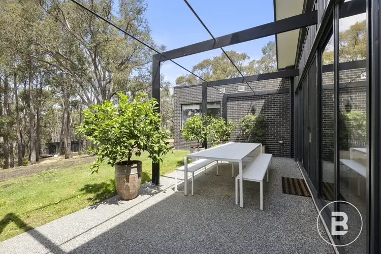 Fourth view of Homely house listing, 31 Oswin Drive, Creswick VIC 3363
