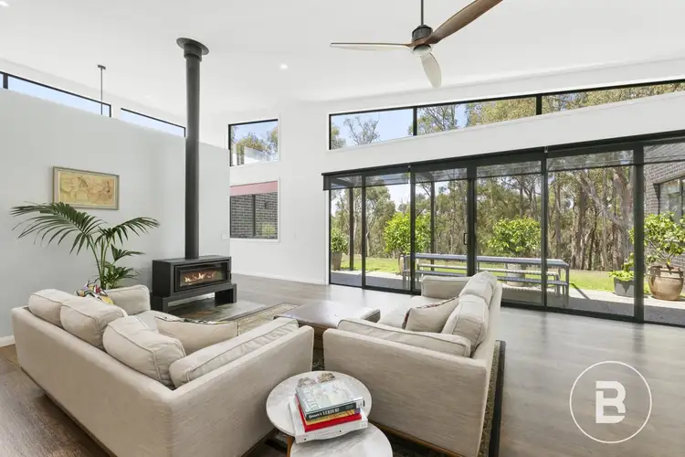 Fifth view of Homely house listing, 31 Oswin Drive, Creswick VIC 3363