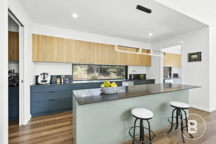 Sixth view of Homely house listing, 31 Oswin Drive, Creswick VIC 3363
