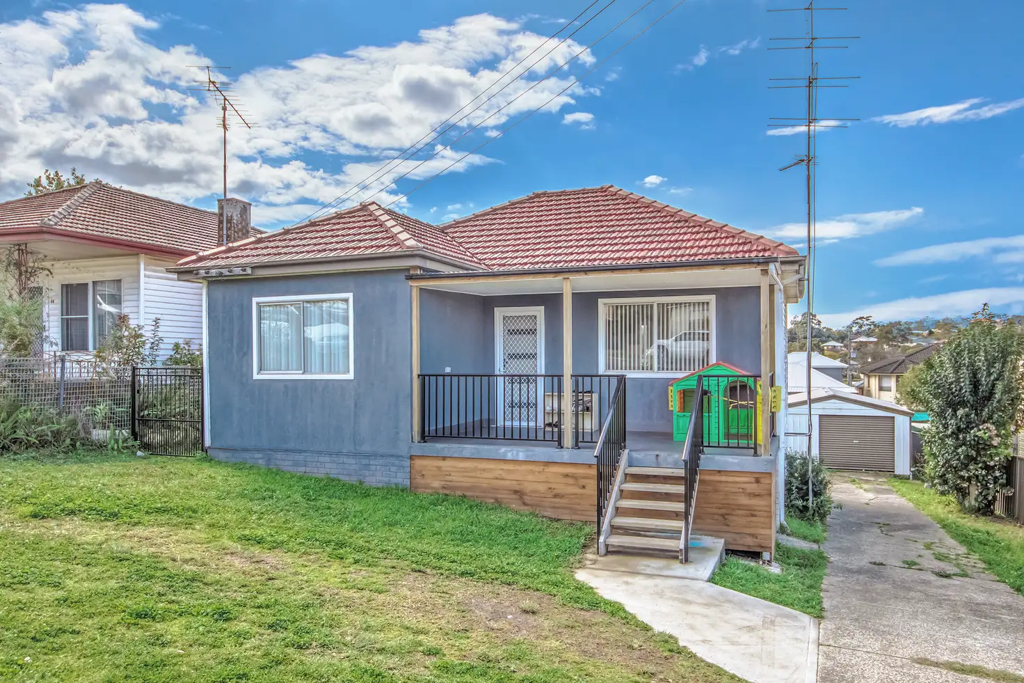 Main view of Homely house listing, 12 Bellevue Road, Figtree NSW 2525