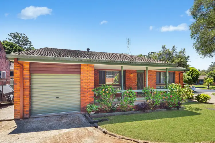 1/51-53 Jane Circuit, Toormina NSW 2452