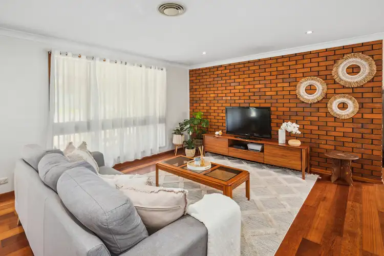 Third view of Homely villa listing, 1/51-53 Jane Circuit, Toormina NSW 2452
