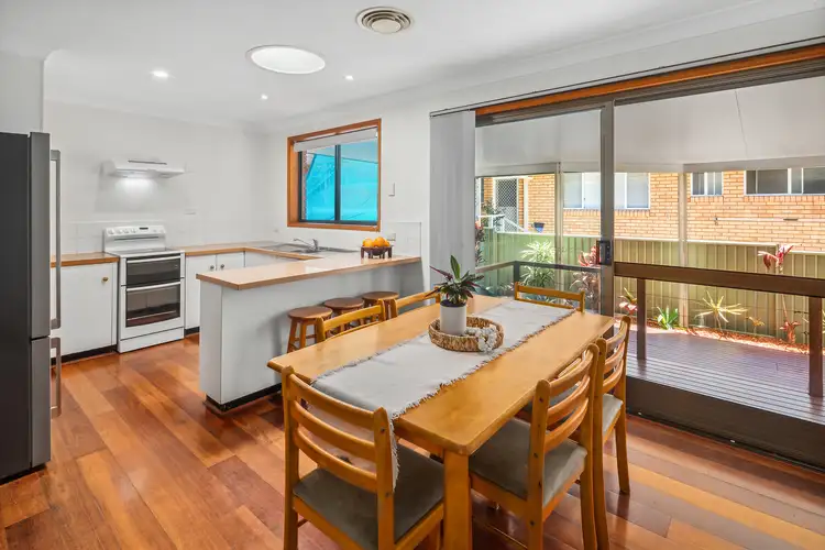 Fourth view of Homely villa listing, 1/51-53 Jane Circuit, Toormina NSW 2452