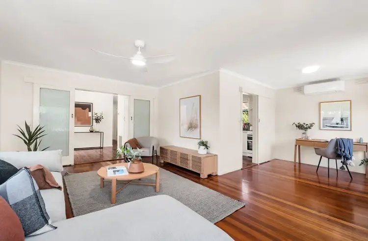 Third view of Homely house listing, 3 Simmons Drive, Seaholme VIC 3018