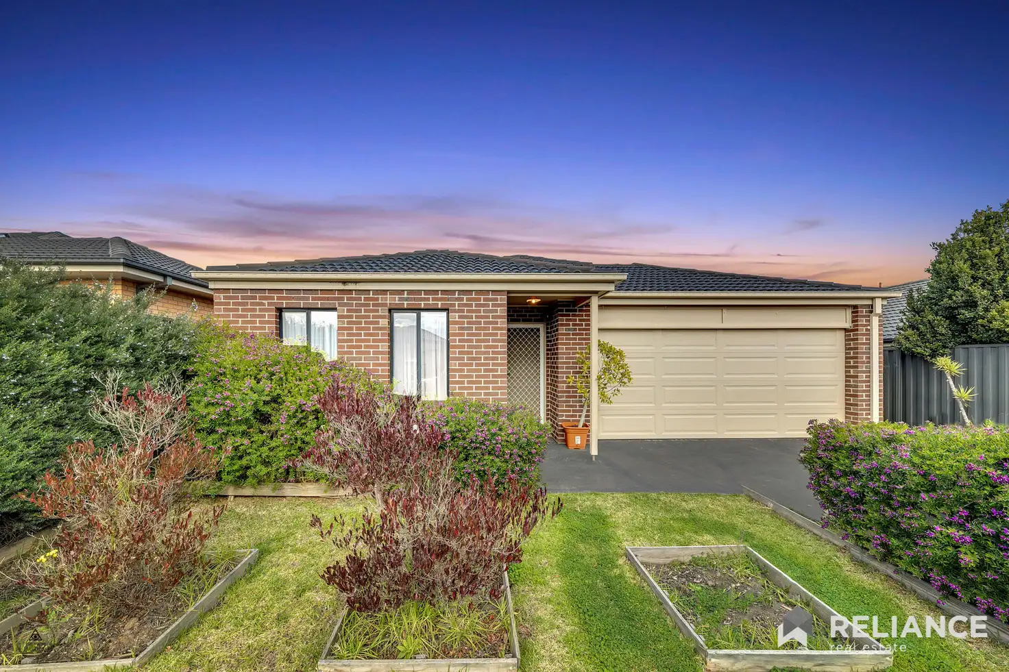 Main view of Homely house listing, 19 Jourama Road, Truganina VIC 3029