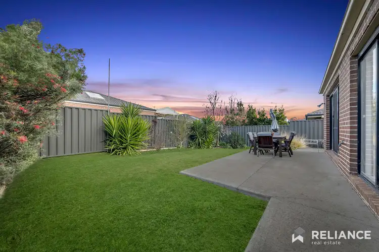 Third view of Homely house listing, 19 Jourama Road, Truganina VIC 3029