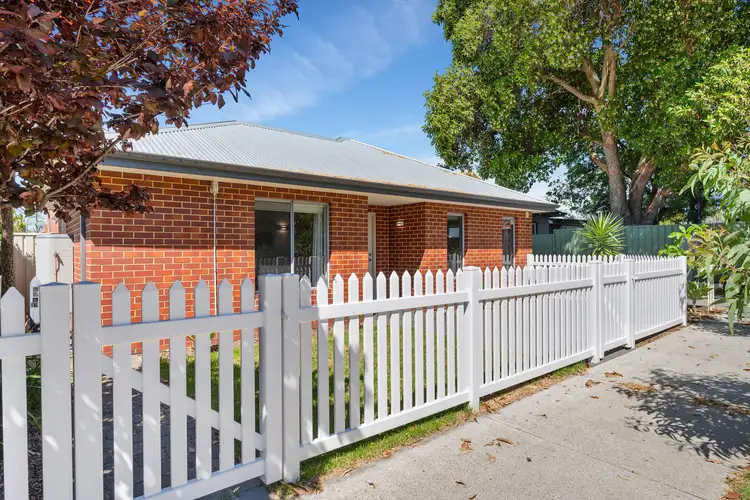 Main view of Homely villa listing, 150A Star Street, Carlisle WA 6101