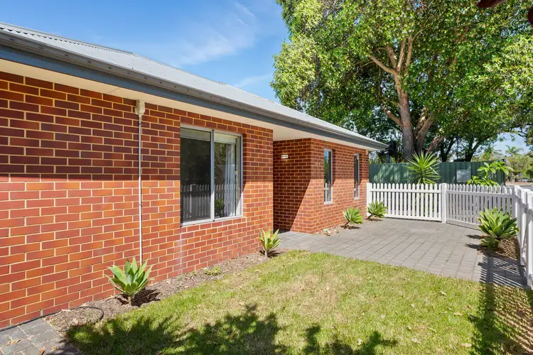 Second view of Homely villa listing, 150A Star Street, Carlisle WA 6101