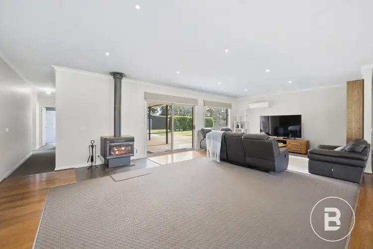 Third view of Homely house listing, 42 Arthur Parry Road, Warrenheip VIC 3352