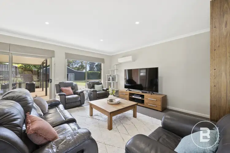 Fourth view of Homely house listing, 42 Arthur Parry Road, Warrenheip VIC 3352